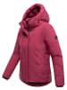 Marikoo Winterjacke Yeminaa 16 in Berry Wine