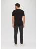 s.Oliver T-Shirt in 99D2_schwarz