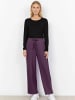 soyaconcept Hosen SC_BANU in 5120 PLUM PERFECT