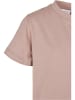 Urban Classics Urban Classics T-Shirts in duskrose