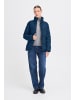 Oxmo Steppjacke OXMINNA JACKET in Blau