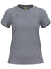 erima Sportshirt "Cmpt T-Shirt" in Grau