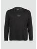 s.Oliver T-Shirt in 99D1_schwarz