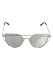 MSTRDS Glasses in silver