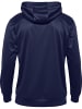Hummel Hmllogo Erwachsene in MARINE