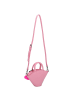 Buffalo Sculpt Handtasche 24 cm in muse kiss