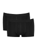 Sloggi Hipster / Pant 24/7 in Schwarz