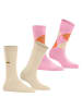 Burlington Socken Travel Pouch in Sortiment