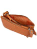 Burkely Bodybag Soft Skylar in Cognac