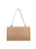 Gave Lux Schultertasche in LIGHT TAUPE