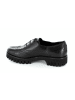 Donna Carolina Sneaker Low in schwarz