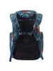 Nitro Daypacker Daypack 46 cm Laptopfach tropical