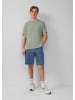 QS Jeans-Bermuda  in  54Y4_blau