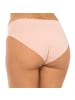 DIM 2er-Set: Pantys in Multicolored