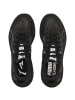 Puma Trailrunning Schuhe Voyage Nitro 2 in puma black-metallic silver