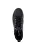 rieker Schnürstiefel Vork. in Schwarz