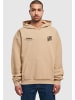 Merchcode Merchcode Kapuzenpullover in unionbeige