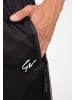 Gorilla Wear Track-Shorts - Wenden - Schwarz