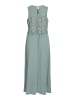 Vila Maxikleid in Green Milieu