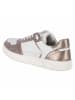 Sioux Maite x Sioux-Sneaker 001 in weiß