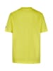 SCHIETWETTER T-Shirt "Simon", in yellow