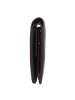 PICARD Brooklyn Geldbörse Leder 9.5 cm in cafe