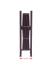 MCW Absperrgitter B34 ausziehbar, Höhe 103cm, Breite 27-207cm