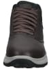 Geox Stiefelette Braun