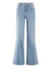 Hessnatur Jeans in light blue