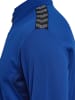 Hummel Hummel Zip Jacke Hmlauthentic Multisport Herren Atmungsaktiv Schnelltrocknend in TRUE BLUE