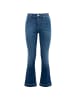 NENETTE Jeans SAMU Hellblau