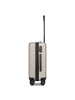 Smartbox Edition 05 4 Rollen Kabinentrolley 55 cm greige