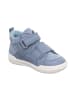 superfit Lauflernschuh SUPERFREE in Blau