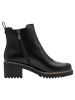 Marco Tozzi Chelsea Boot in BLACK