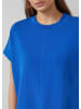 s.Oliver Sweatshirt  in  5615_royalblau