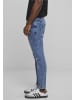 2Y Premium Skinny Fit in blue