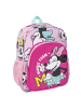 Disney Minnie Mouse Rucksack für Kinder Freizeitrucksack & Kinderrucksack