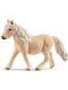 Schleich Pony Flattervorhang 42484 11-tlg.Farm World Pferd Spielset 3+
