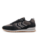 Hummel Hummel Sneaker Monaco 86 Damen in BLACK/MAGNET