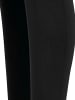 Hummel Leggings Hmltif Multisport Damen in BLACK