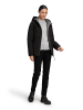 Betty Barclay Wendejacke mit Kapuze in Schwarz