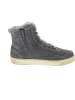 Sioux Tedroso Sneaker high Grau