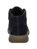 Josef Seibel Stiefelette Angelina 07 in blau