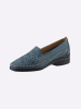 WITT WEIDEN Slipper in jeansblau