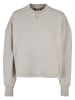 Urban Classics Sweater in warmgrey
