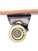 Apollo Kinderskateboard " Space Rock - 2 Zoll Kinder Skateboard " in mehrfarbig