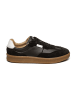 Steve Madden Sneaker in Schwarz