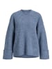 JJXX Strickpullover in Coronet Blue