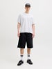Jack & Jones T-shirt in Bright White