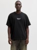 Jack & Jones T-shirt in Black
